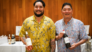 Wine Dinner Series: An Evening with A16張相片
