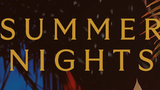 Summer Nights: Live DJ Experience with DJ Dr. Fazz foto
