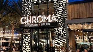 Father's Day Weekend at Chroma foto