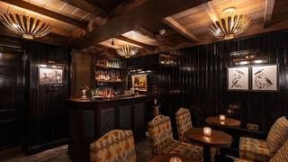 JIB LOUNGE: Privately book the Jib Lounge Photo