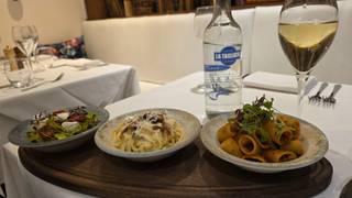 TASTE OF ITALY Photo