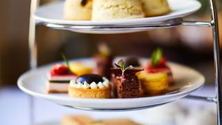 Afternoon Tea foto