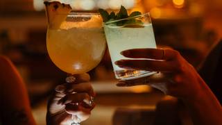 Gin Condesa Takes Over Baja Beach Club foto