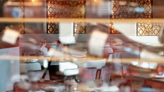 Château Ksara Wine Dinner featuring Elie Maamari foto