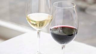 Broussard's NOWFE Wine Dinner foto
