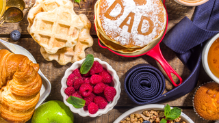Father's Day Brunch photo