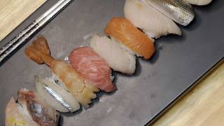 12 Course Chef’s Summer Omakase foto