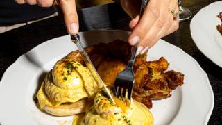 Sunday Brunch at Maison Maxime's foto