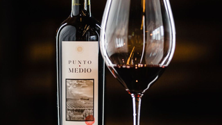 Lunes y martes de vino Foto