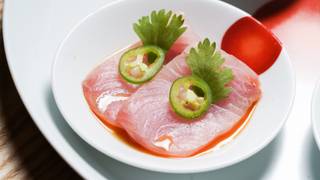 Spring Omakase Photo