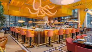 Father's Day at Bar Mar foto