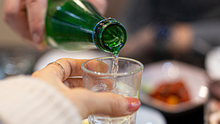 Back by Popular Demand: Seoul & Soju Night Photo