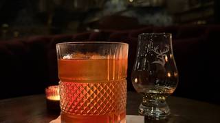 Glenfiddich Special foto