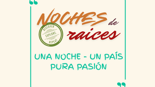 Noches de Raices Photo