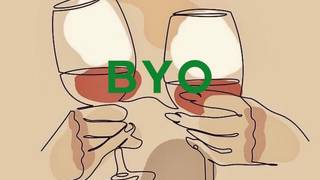 BYO Thursday night! photo