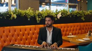 Live Singing photo