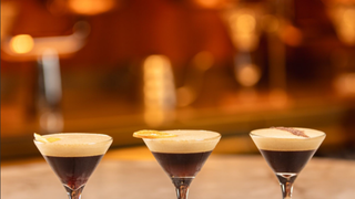 Flavors of Espresso Martini Experience foto