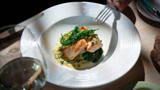 Fish & Game Dinner photo