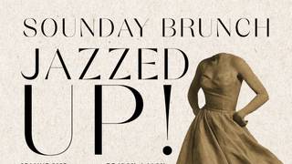 Brunch & Jazz Live Show foto