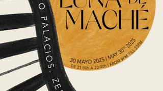 LUNA DE MACHÉ: Live Soul & R&B That Moves You! foto