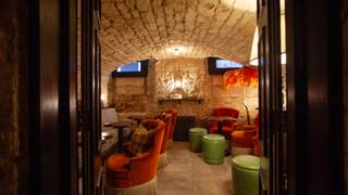 JIB DOOR: Privately book the Jib Bar & Lounge Photo