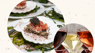 Wine & Dine foto