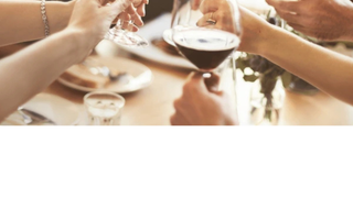 Four Course Wine Dinner Pairing with William Chris Photo