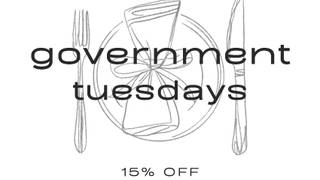 Government Tuesdays Photo