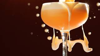 FLEX GOD DAPS PRESENTS "CHAMPAGNE PROBLEMS" Photo