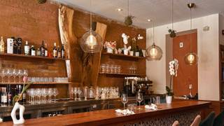 BAR MENU (no cancellation fee for groups under 5) foto