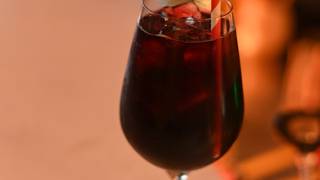 Tapas & Sangria Photo