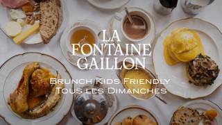 Brunch foto