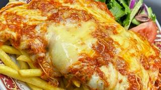 $20 Parmas foto