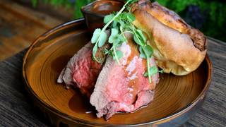 Sunday Roast foto