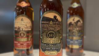 Father's Day Bourbon & Beef foto