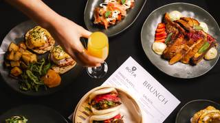 BOTA SUPPER CLUB SING ALONG BRUNCH 6/29 foto