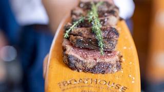 Father’s Day at The Boathouse foto