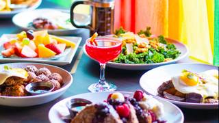 Pride Mimosa Brunch | A Benefit Experience Photo