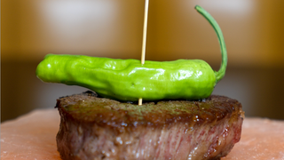 Specialty Steak Sundays Photo