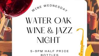 Wine Wednesday foto