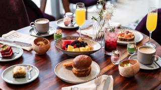 Brunch a la Carta en CENSE foto