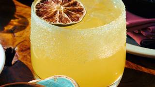 Margarita Mondays Photo