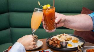 Father's Day at Alder & Ash Photo