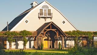 Abeja Winery Wine Dinner Photo