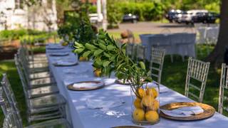 Brunch in The Garden foto