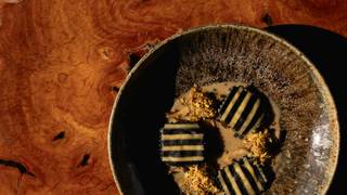 Fungi Festival - Truffle lunch foto