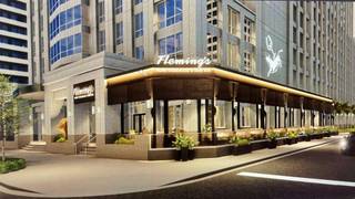 Fleming's Friday Uncorked - $35 Wine Experience foto