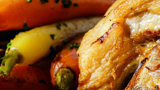 Melbourne's Best Roast from 12pm foto