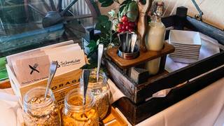 Schneider's Riesenfrühstück Photo