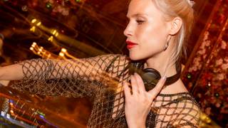 Bank Holiday Weekend at the Ivy Asia Photo
